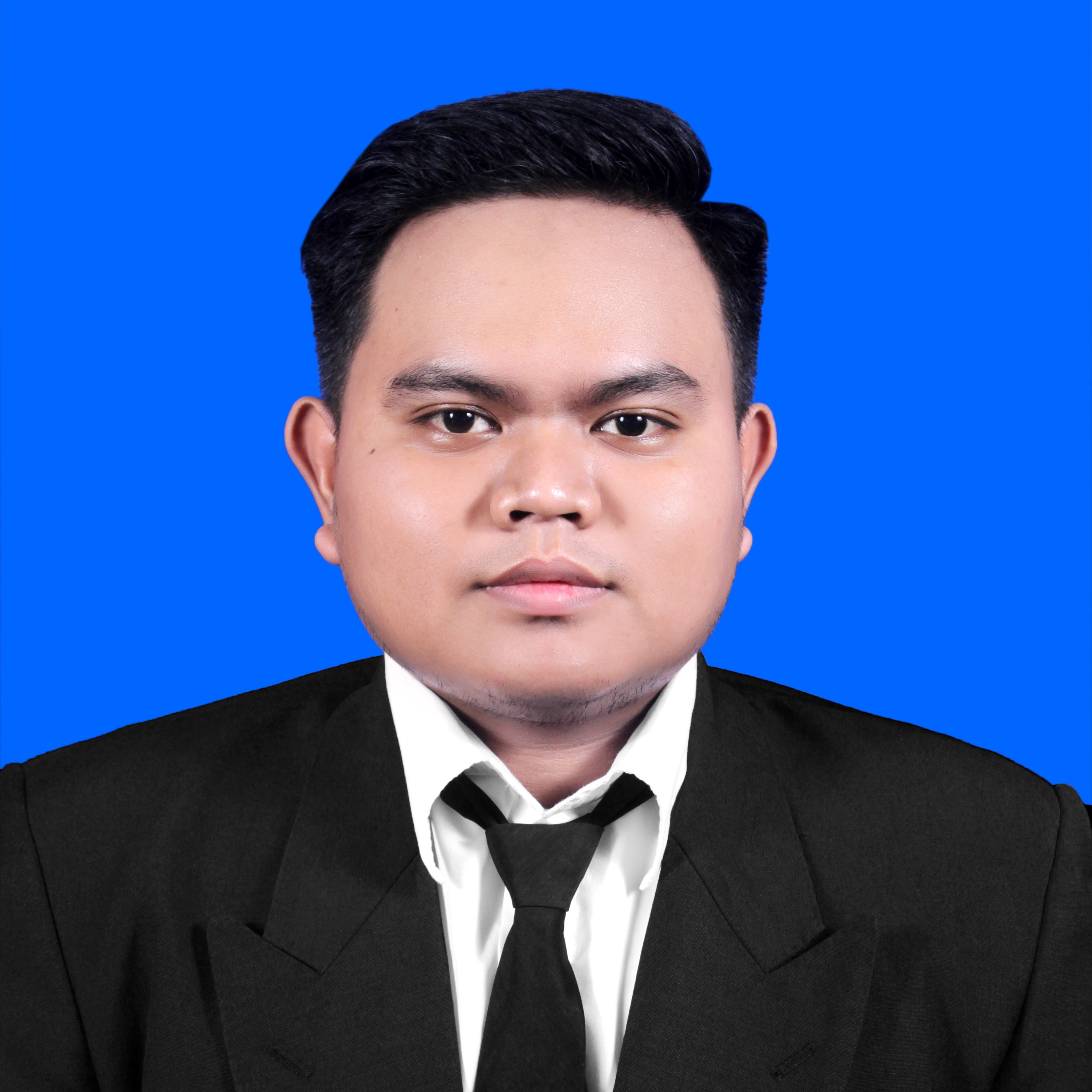 Rosyiq Nuril Hidayat, S.Kom